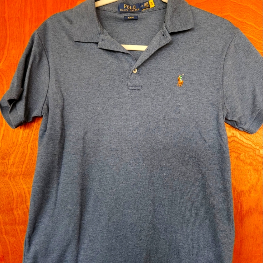 Polo shirt